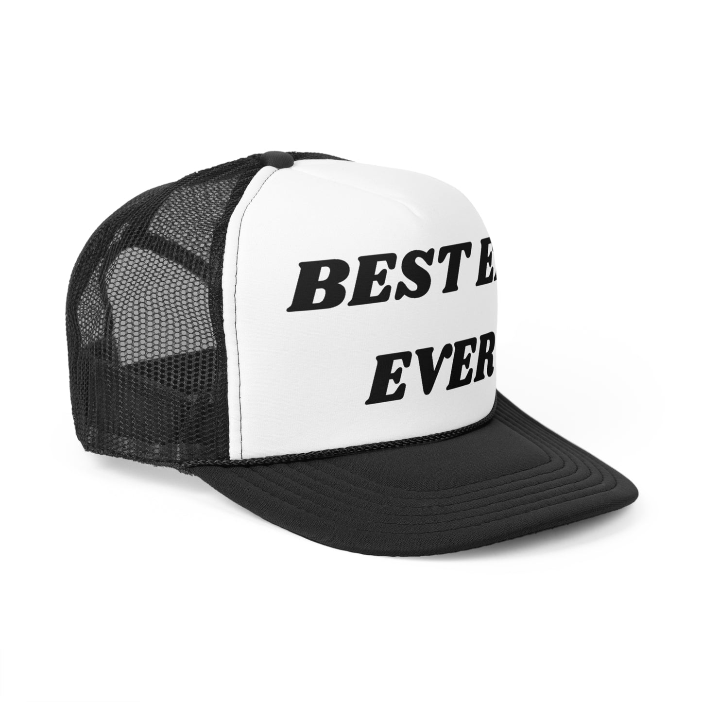 Best Ex Ever Funny Trucker Hat